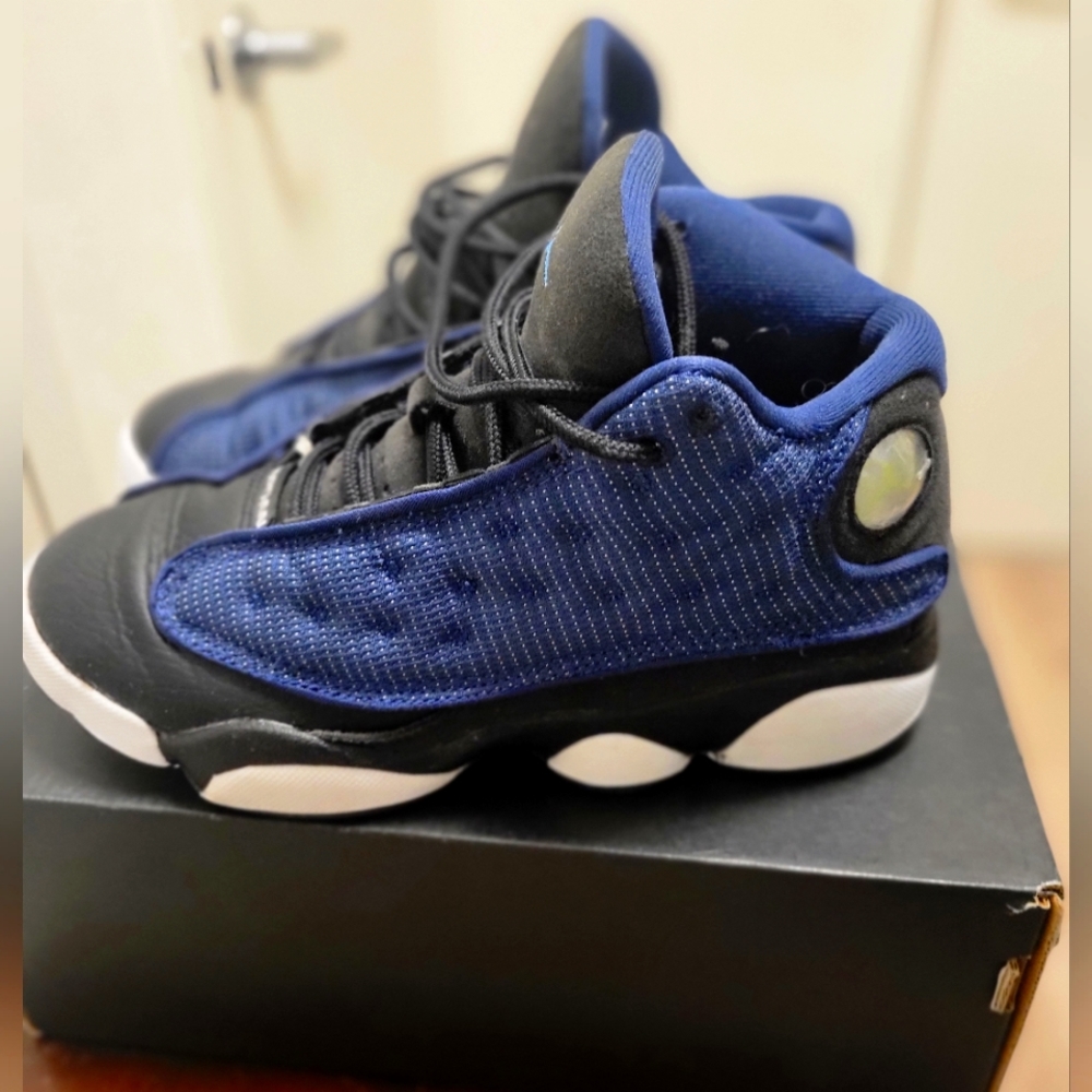 Retro 13s Preschool Sneakers